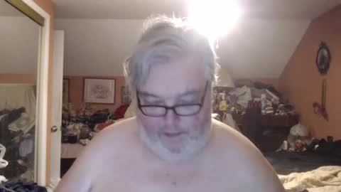 biggun1972 online show from 08.02.26