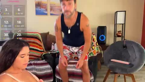 LILLI  MATT online show from 11.08.25