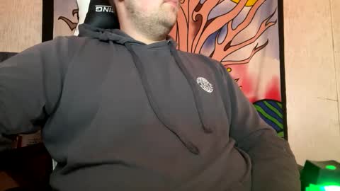 Snapshot of bigguymitch chatting on 10.05.25 bigguymitch online show from 10.05.25