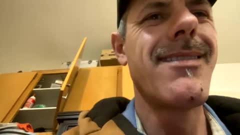 biggymemo69 online show from 12.14.24