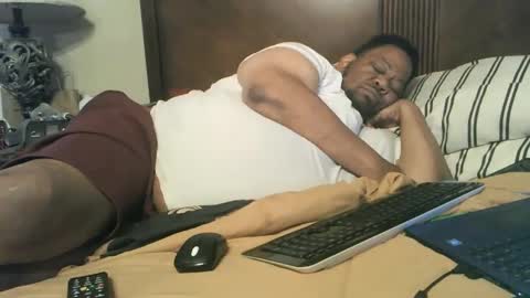 biggyscorpio online show from 12.24.24