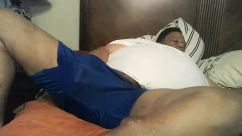 biggyscorpio online show from 01.14.25