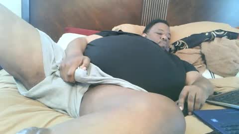 biggyscorpio online show from 02.13.25