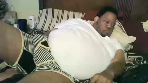 biggyscorpio online show from 10.15.25