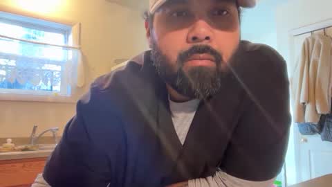 Daniel  Noelia online show from 12.01.25