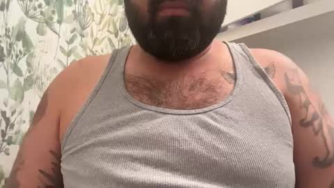 Daniel  Noelia online show from 12.04.25