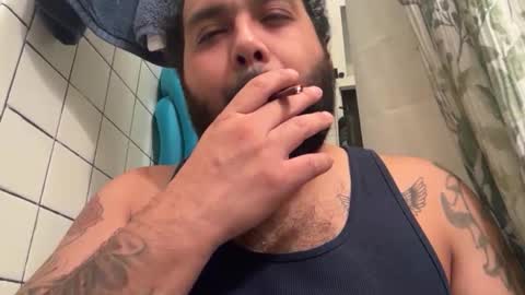 Daniel  Noelia online show from 12.15.25