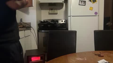 Daniel  Noelia online show from 04.20.26