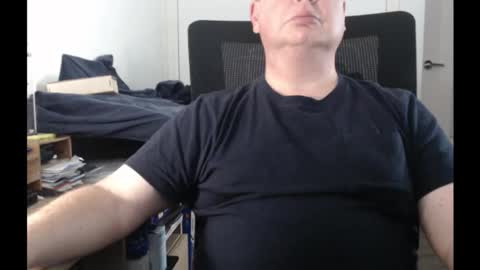 bighorn1981 online show from 12.05.25