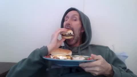 Chaz online show from 03.10.25