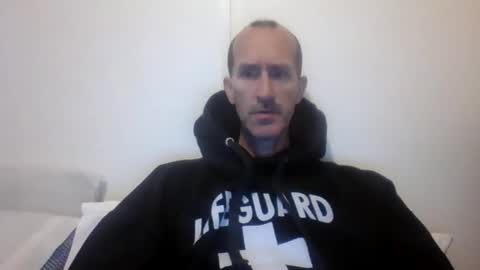 Chaz online show from 10.05.25