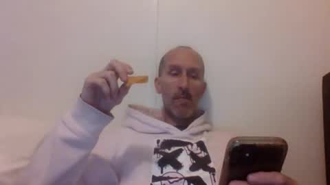 Chaz online show from 10.13.25