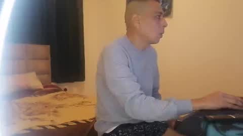 bighunter914318 online show from 02.17.26