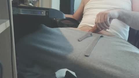 Big John online show from 11.08.25