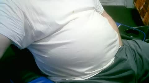 BIGJEFF50 online show from 03.23.26