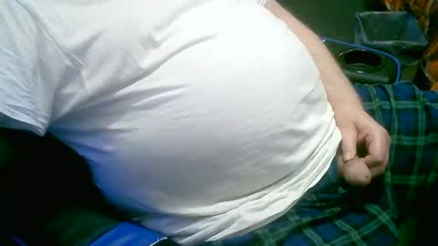 BIGJEFF50 online show from 04.08.26