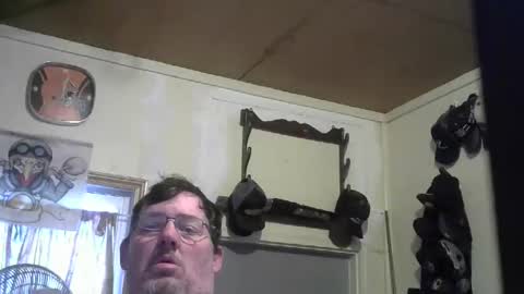 bigjohn41000 online show from 10.21.25