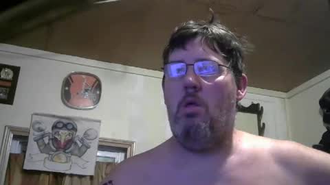 Snapshot of bigjohn41000 chatting on 11.08.25 bigjohn41000 online show from 11.08.25