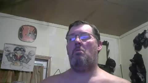 Snapshot of bigjohn41000 chatting on 11.11.25 bigjohn41000 online show from 11.11.25