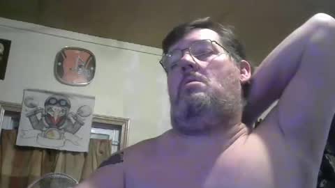 Snapshot of bigjohn41000 chatting on 11.12.25 bigjohn41000 online show from 11.12.25