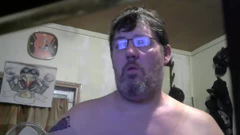 Snapshot of bigjohn41000 chatting on 11.14.25 bigjohn41000 online show from 11.14.25