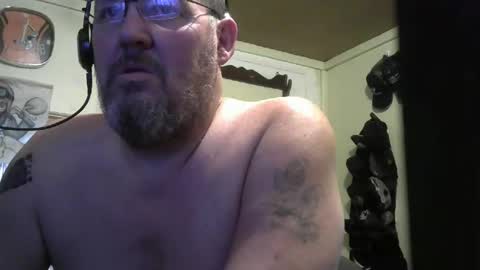 bigjohn41000 online show from 11.26.25