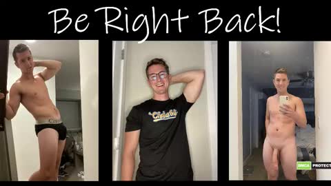 Johnny D Good online show from 11.08.25