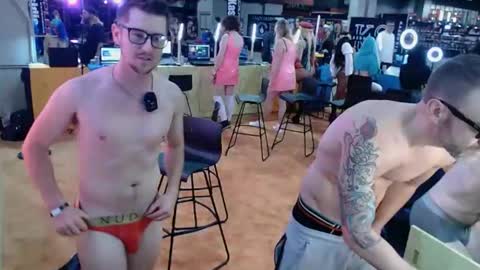 Johnny D Good online show from 04.12.26