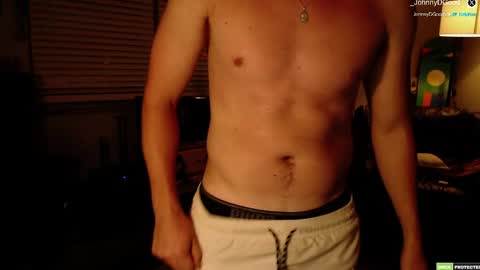 Johnny D Good online show from 06.01.26