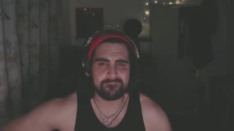 Snapshot of bigjohnofthewood chatting on 12.31.24 BigJohnOfTheWoods online show from 12.31.24