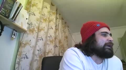 Snapshot of bigjohnofthewood chatting on 02.11.25 BigJohnOfTheWoods online show from 02.11.25