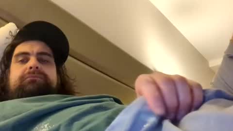 Snapshot of bigjohnofthewood chatting on 02.27.25 BigJohnOfTheWoods online show from 02.27.25