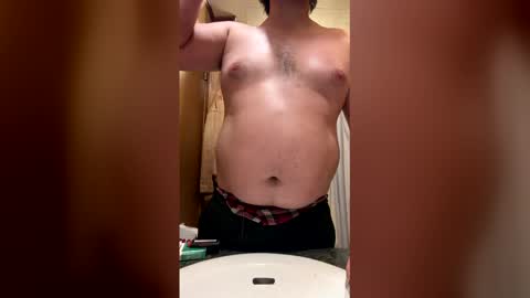 bigjohnson6923 online show from 05.11.26