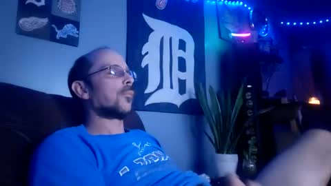 Snapshot of bigkandykane6969 chatting on 11.01.25 bigkandykane6969 online show from 11.01.25