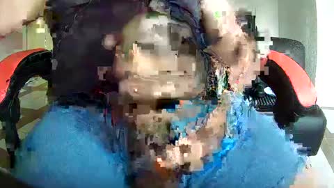 Snapshot of bigkane911 chatting on 09.16.25 bigkane911 online show from 09.16.25