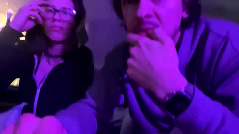 Bigkitties online show from 11.15.25