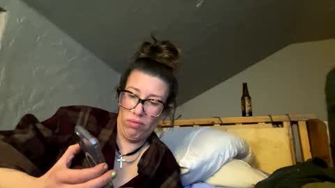 Bigkitties online show from 12.03.25