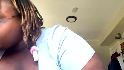 bigkittyraven online show from 03.18.26