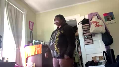 bigkittyraven online show from 04.06.26