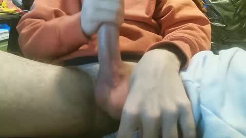 Snapshot of biglongboycock2001 chatting on 11.29.25 BigBoy online show from 11.29.25