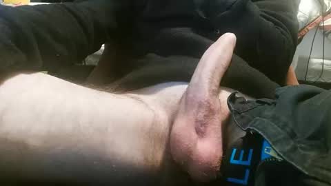 Snapshot of biglongboycock2001 chatting on 12.01.25 BigBoy online show from 12.01.25