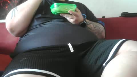 bigmac_xs online show from 03.20.26