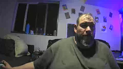 Snapshot of bigman42of0rlife chatting on 10.10.25 bigman42of0rlife online show from 10.10.25