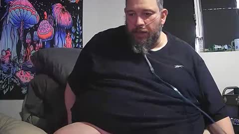 bigman42of0rlife online show from 12.03.25