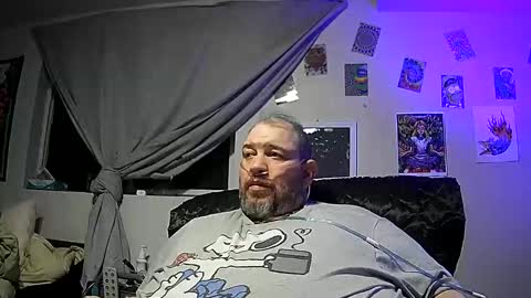 bigman42of0rlife online show from 01.13.26