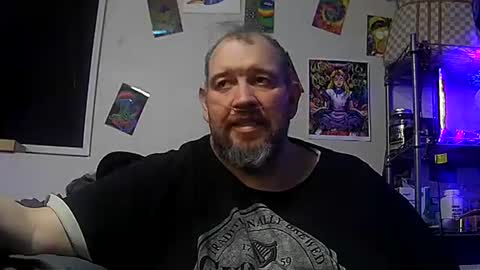 bigman42of0rlife online show from 02.19.26