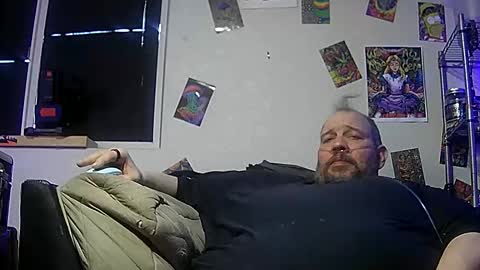 bigman42of0rlife online show from 02.22.26