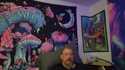 bigman42of0rlife online show from 03.20.26