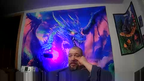 bigman42of0rlife online show from 05.31.26