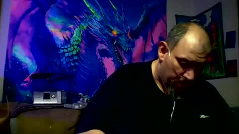 bigman42of0rlife online show from 06.29.26